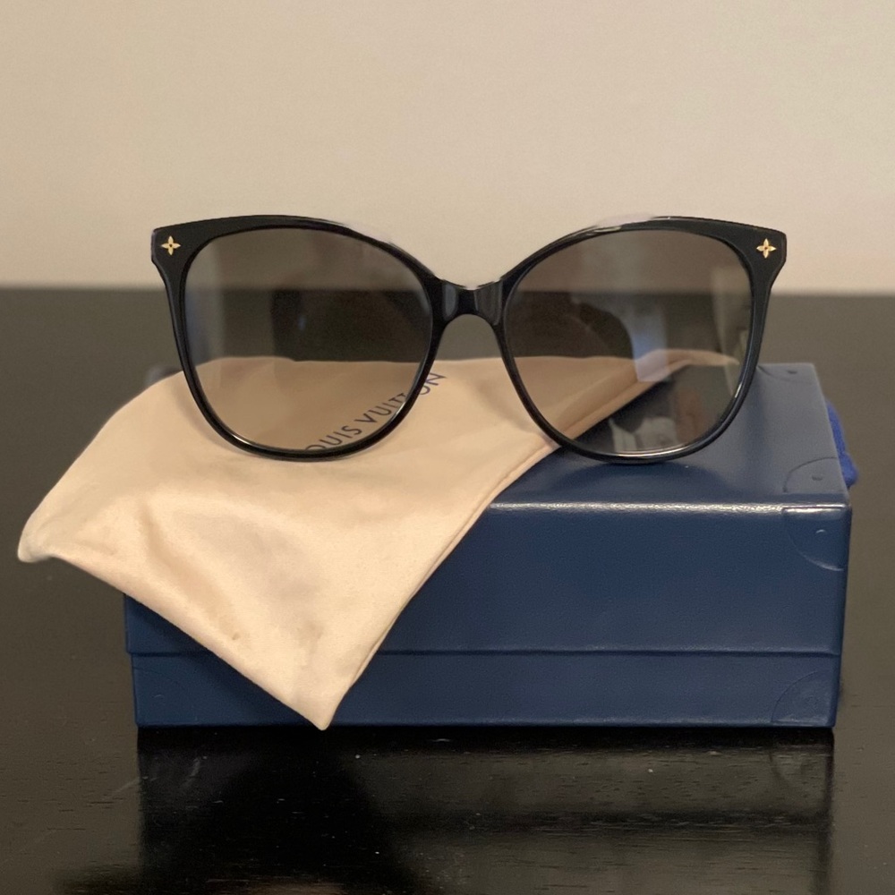 Louis Vuitton Sunglasses